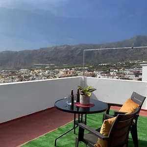  Apartamento Casa Rachel España