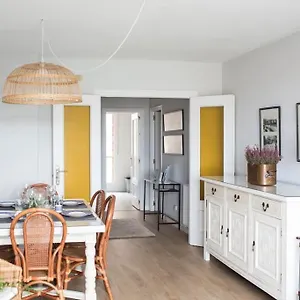  Apartamento Piso Avenida De Castros - Sardinero España