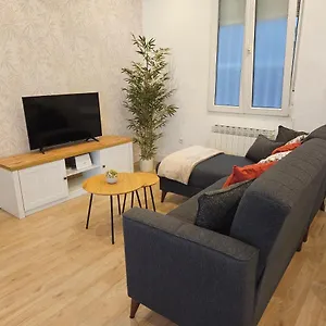  Apartamento Apartamento Bilbao España