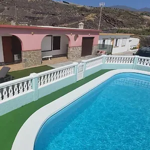  Сasa de vacaciones Casa Pepa Y Argeo España