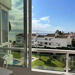 Cisnes Benalmádena